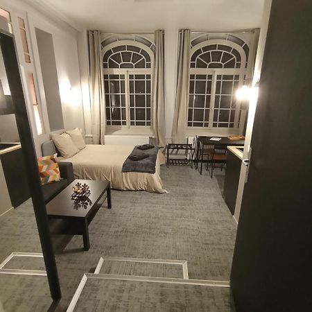 Le 12 Wifi Neuf App 01 Lejlighed Saint-Etienne  Eksteriør billede