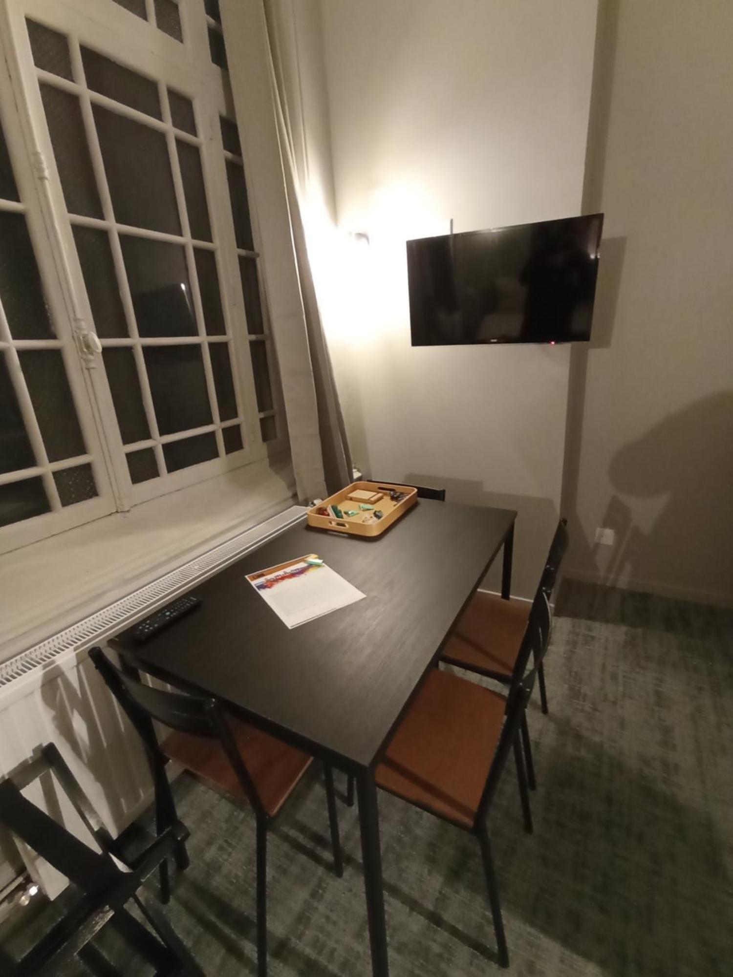 Le 12 Wifi Neuf App 01 Lejlighed Saint-Etienne  Eksteriør billede
